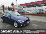 2014 BMW 1 Series  116 i Auto - Image 1
