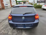 2014 BMW 1 Series  116 i Auto - Image 4