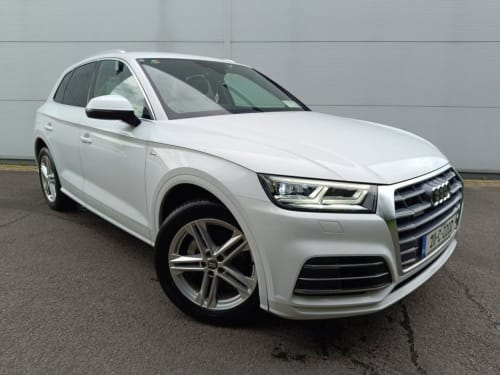 2021 Audi Q5 - Image 1