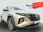 2022 Hyundai Tucson 2WD Executive HEV Auto - Image 1