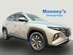 2022 Hyundai Tucson 2WD Executive HEV Auto - Image 2