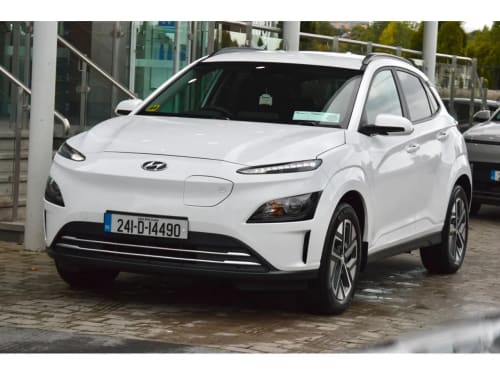 2024 Hyundai KONA Kona EV Executive 39 kWh - Image 1