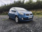 Kia Venga 2015 - Image 1