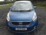 Kia Venga 2015 - Image 2