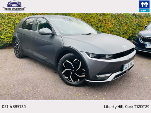 2022 Hyundai Ioniq 5 - Image 1