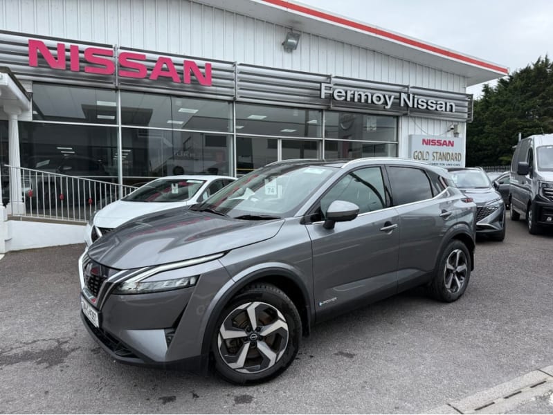 2024 Nissan Qashqai e-Power SV Premium Hybrid Auto - Image 1