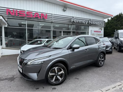 2024 Nissan Qashqai e-Power SV Premium Hybrid Auto - Image 1