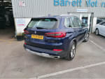 2021 Bmw X5 - Image 1