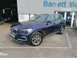 2021 Bmw X5 - Image 2