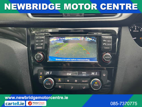 2018 Nissan Qashqai - Image 1