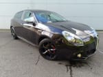 2017 Alfa Romeo Giulietta - Image 1