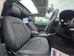 2017 Audi A3 1.4 TFSI PANORAMIC SUNROOF - PRIVACY GLASS CAMERA PARKING SENSORS - REVERSE CAMERA - Image 4