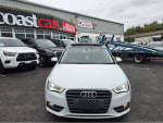 2017 Audi A3 1.4 TFSI PANORAMIC SUNROOF - PRIVACY GLASS CAMERA PARKING SENSORS - REVERSE CAMERA - Image 3