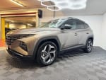 2022 Hyundai Tucson 2WD Executive Plus HEV Auto, Low Mileage - Image 2