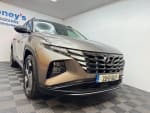 2022 Hyundai Tucson 2WD Executive Plus HEV Auto, Low Mileage - Image 3