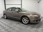 2016 Ford Mondeo Titanium 2.0 150 Bhp - Image 1