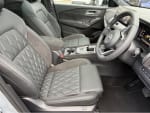 2026 Nissan Qashqai Nappa Leather SVE Hybrid Automatic 2Tone - Image 4