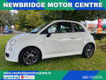 2014 Fiat 500 - Image 2