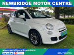 2014 Fiat 500 - Image 1