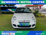 2014 Fiat 500 - Image 4