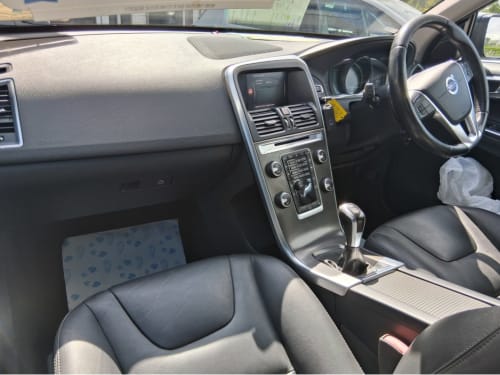 2014 Volvo XC60 - Image 1