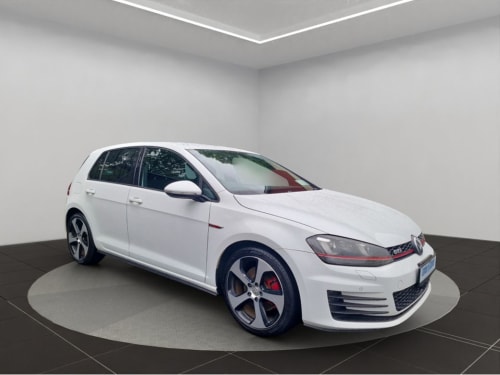 2016 Volkswagen Golf GTI 2.0 DSG * FULL SPEC * CLIMATE CONTROL * CRUISE CONTROL - Image 1