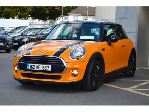 2016 Mini Cooper Cooper D - Image 1