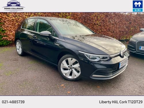 2022 Volkswagen Golf - Image 1