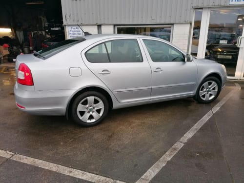 2013 Skoda Octavia - Image 1