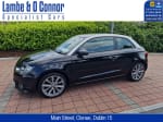 2011 Audi A1 1.6 TDI 105 SPORT * ALLOYS * SERVICE HISTORY * - Image 2