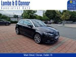 2011 Audi A1 1.6 TDI 105 SPORT * ALLOYS * SERVICE HISTORY * - Image 3