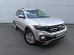 2020 Volkswagen T-Cross - Image 1