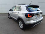 2020 Volkswagen T-Cross - Image 3