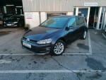 2015 Volkswagen Golf - Image 2