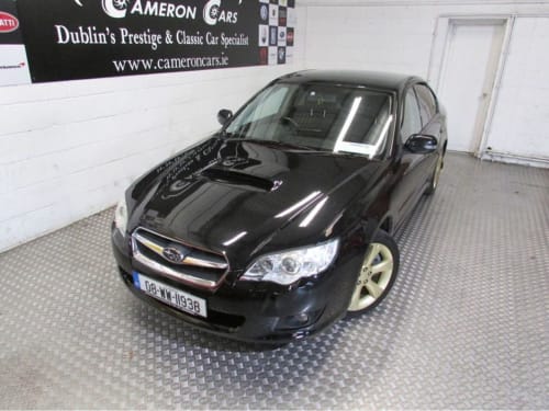 2008 Subaru Legacy - Image 1