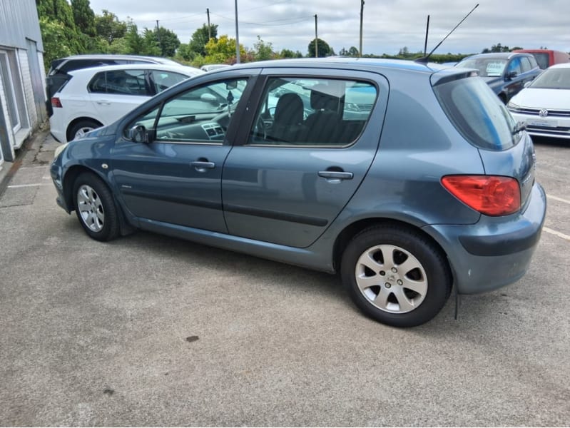 2006 Peugeot 307 - Image 1