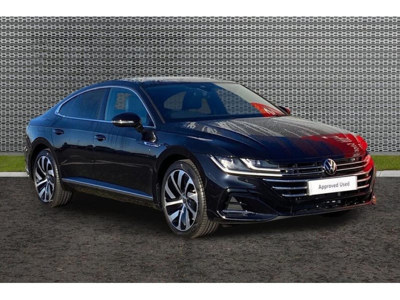 2023 Volkswagen Arteon 1.4 Tsi Phev R-Line - Image 1