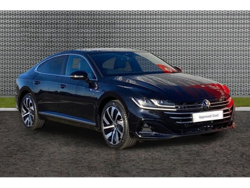 2023 Volkswagen Arteon 1.4 Tsi Phev R-Line - Image 1