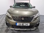 2020 Peugeot 3008 Allure 1.5 130 Bhp NEW NCT - Image 2