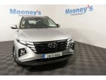 2024 Hyundai Tucson EXECUTIVE 1.6L DIESEL SUV - Image 3