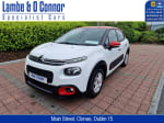 2020 Citroen C3 C3 1.2 AUTOMATIC * REVERSE CAMERA * CRUISE CONTROL * AIRCON * ALLOYS * FINANCE AVAILABLE * - Image 2