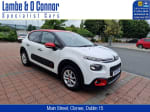 2020 Citroen C3 C3 1.2 AUTOMATIC * REVERSE CAMERA * CRUISE CONTROL * AIRCON * ALLOYS * FINANCE AVAILABLE * - Image 3