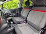 2020 Citroen C3 C3 1.2 AUTOMATIC * REVERSE CAMERA * CRUISE CONTROL * AIRCON * ALLOYS * FINANCE AVAILABLE * - Image 4