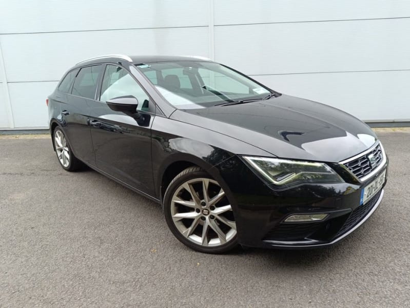 2020 Seat Leon - Image 1
