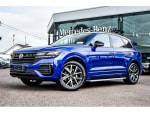 Volkswagen Touareg 3.0TDI 286HP 4Motion DSG R Line - Image 2