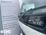 2025 Mitsubishi Canter 7C15 20FT Curtain - Image 3