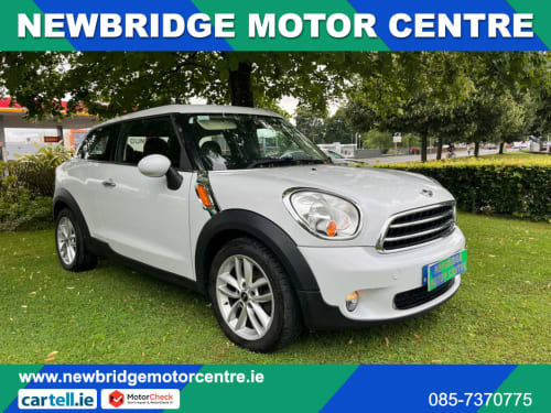 2014 MINI Paceman - Image 1
