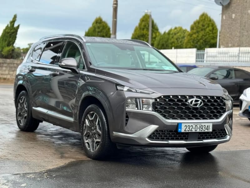 2023 Hyundai Santa Fe 1.6 PHEV 4WD Executive Plus Auto - Image 1