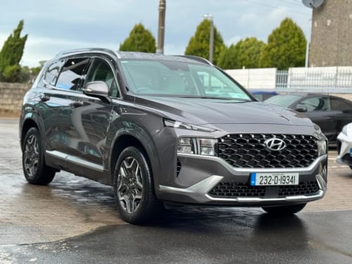 2023 Hyundai Santa Fe 1.6 PHEV 4WD Executive Plus Auto - Image 1