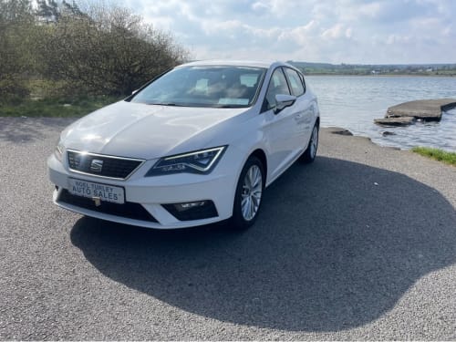 2019 SEAT Leon - Image 1